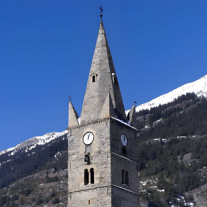 Photo de Kirche