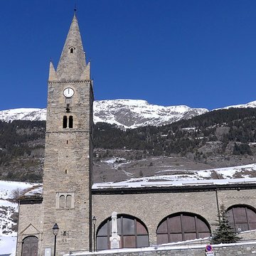 Eglise