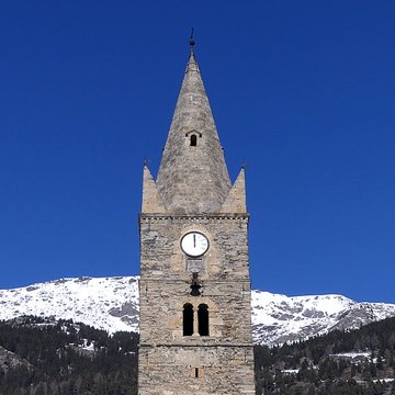 Eglise