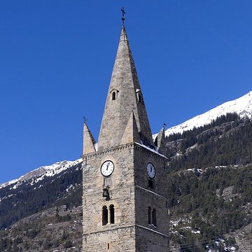Eglise