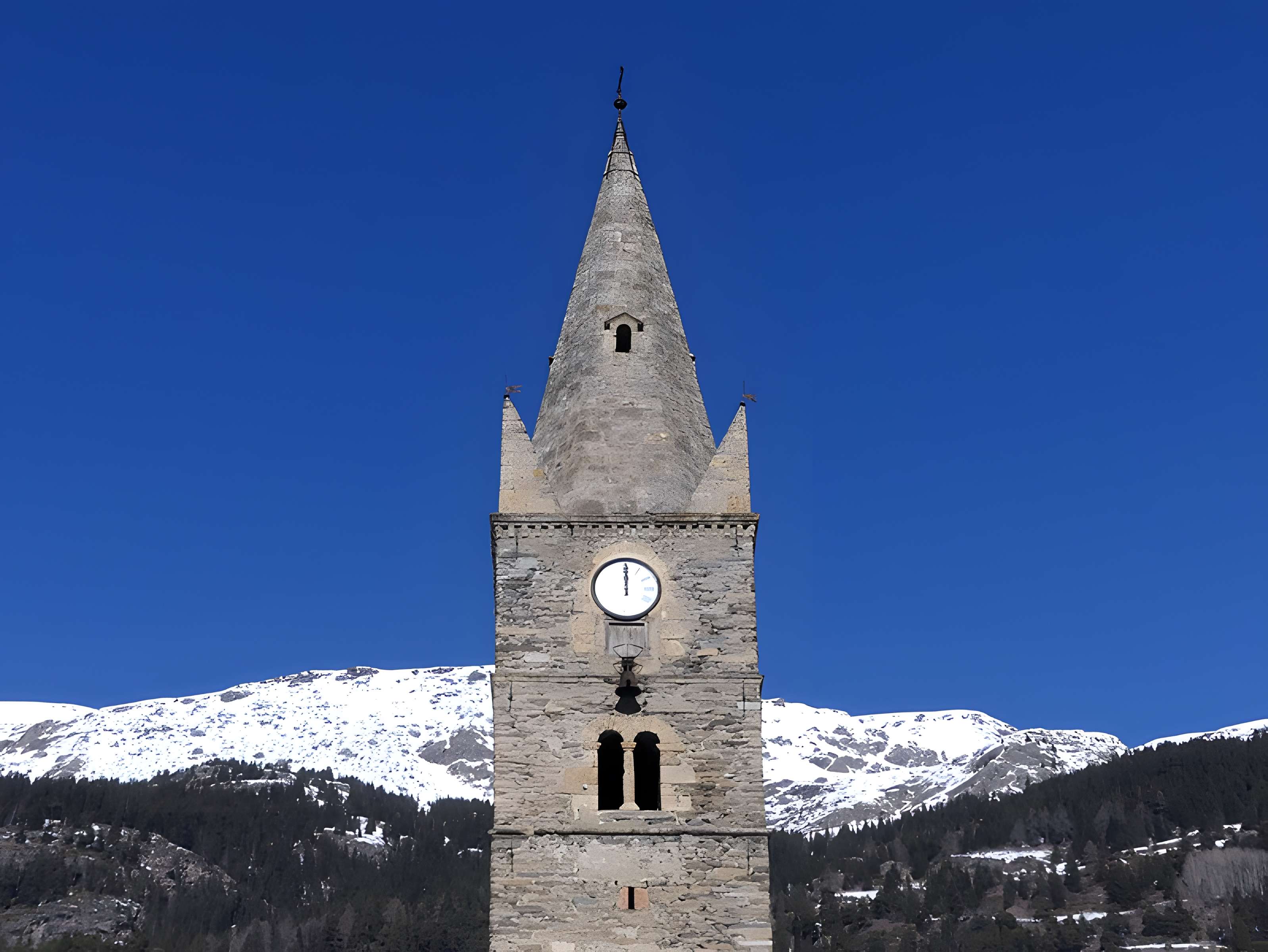 Eglise