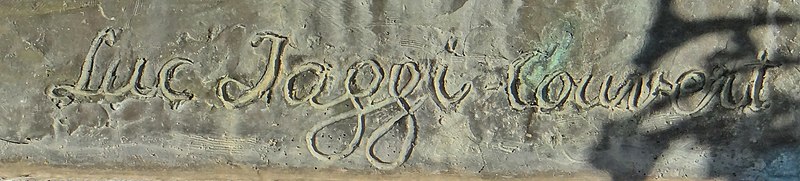 Photo de Monument aux morts