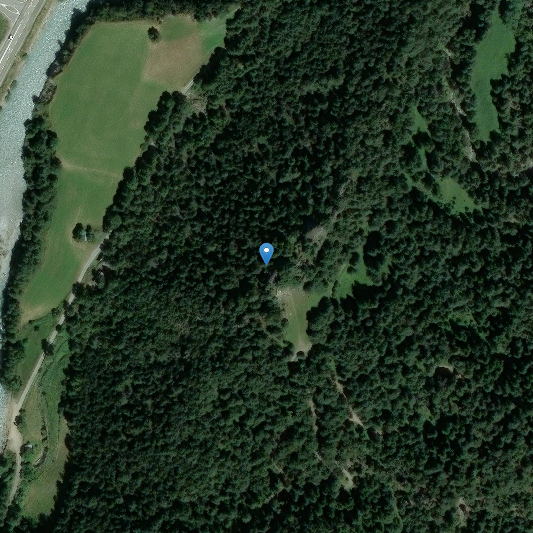 Photo de ロシェ・ディット・デ・バルメット・デ・バルメ