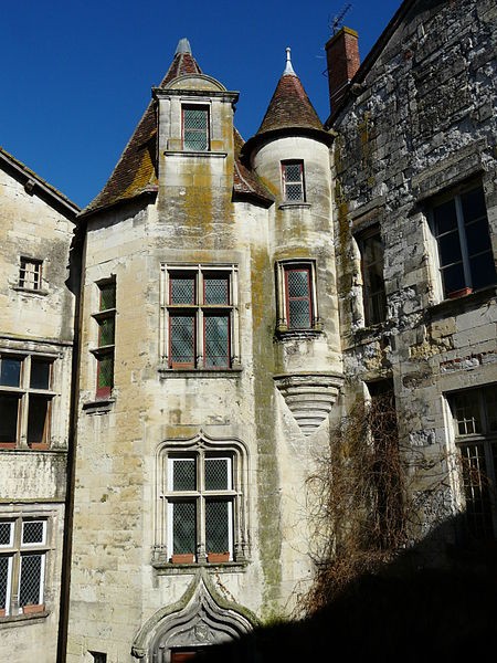 Photo de Hôtel Gamenson à Périgueux
