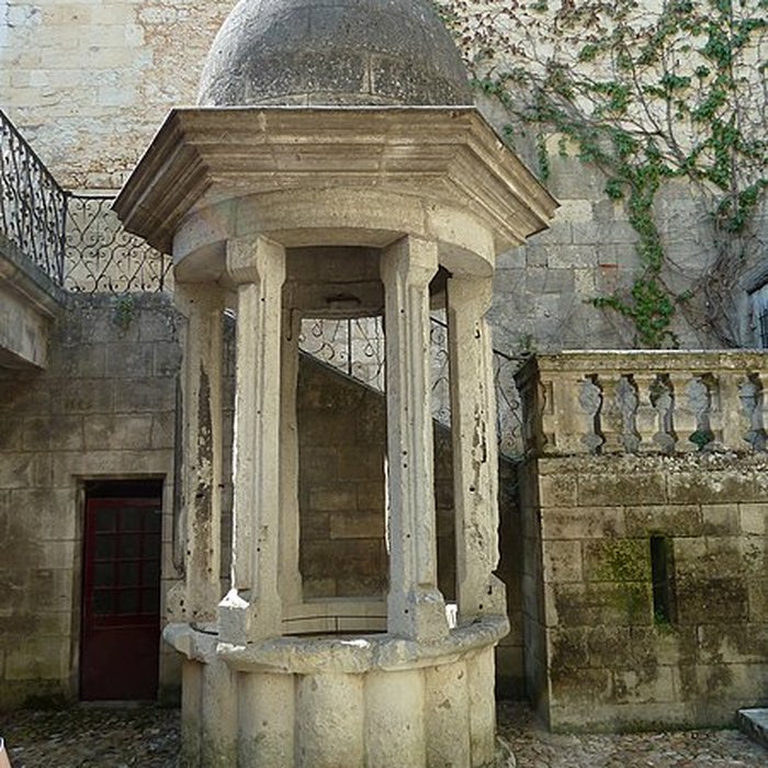 Photo de Hôtel Gamenson à Périgueux