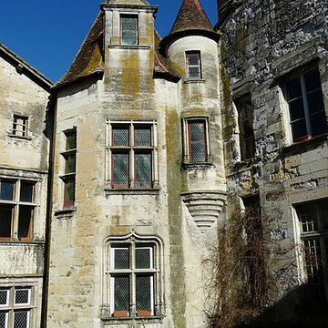Hôtel Gamenson à Périgueux