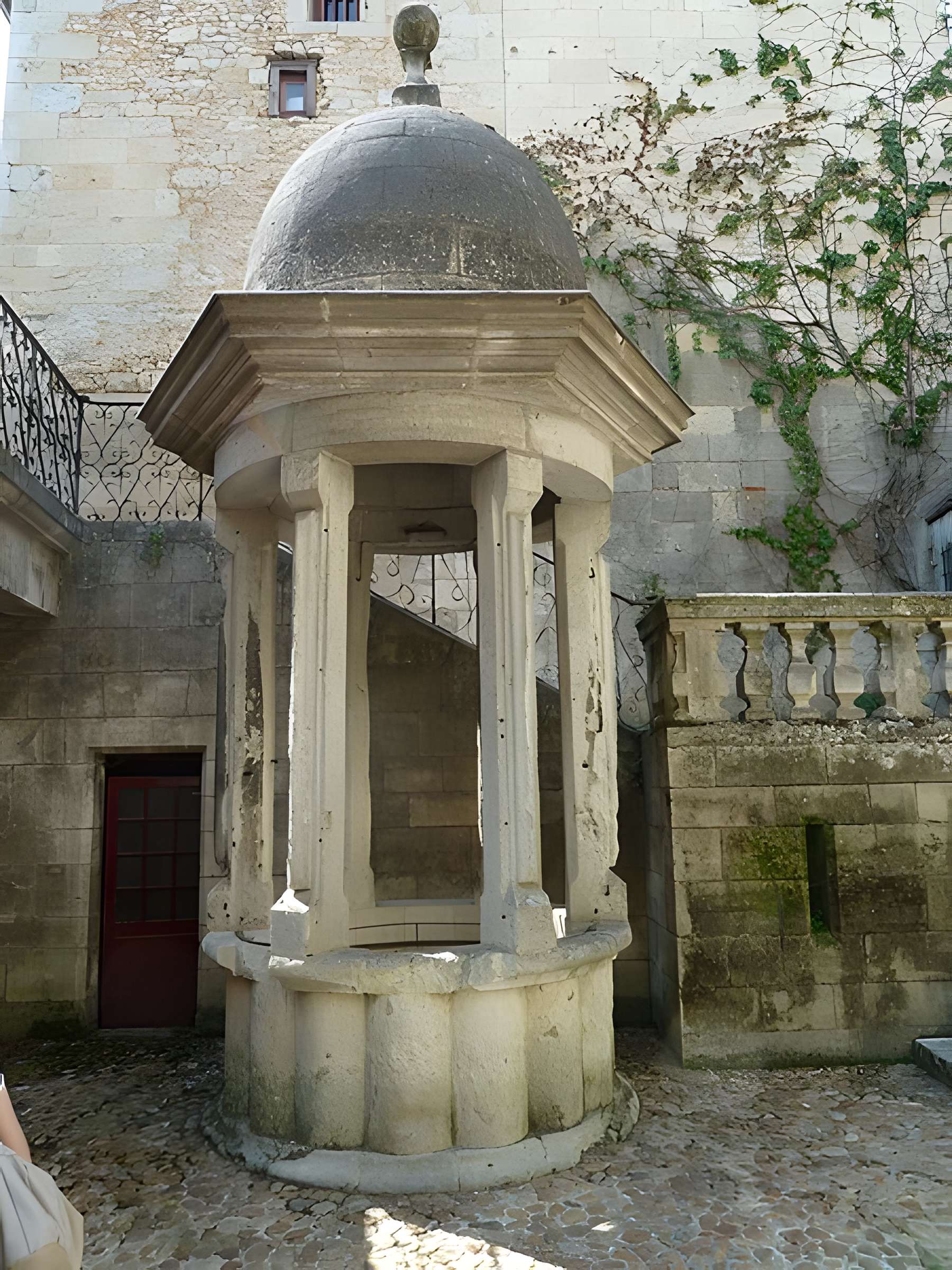 Hôtel Gamenson à Périgueux