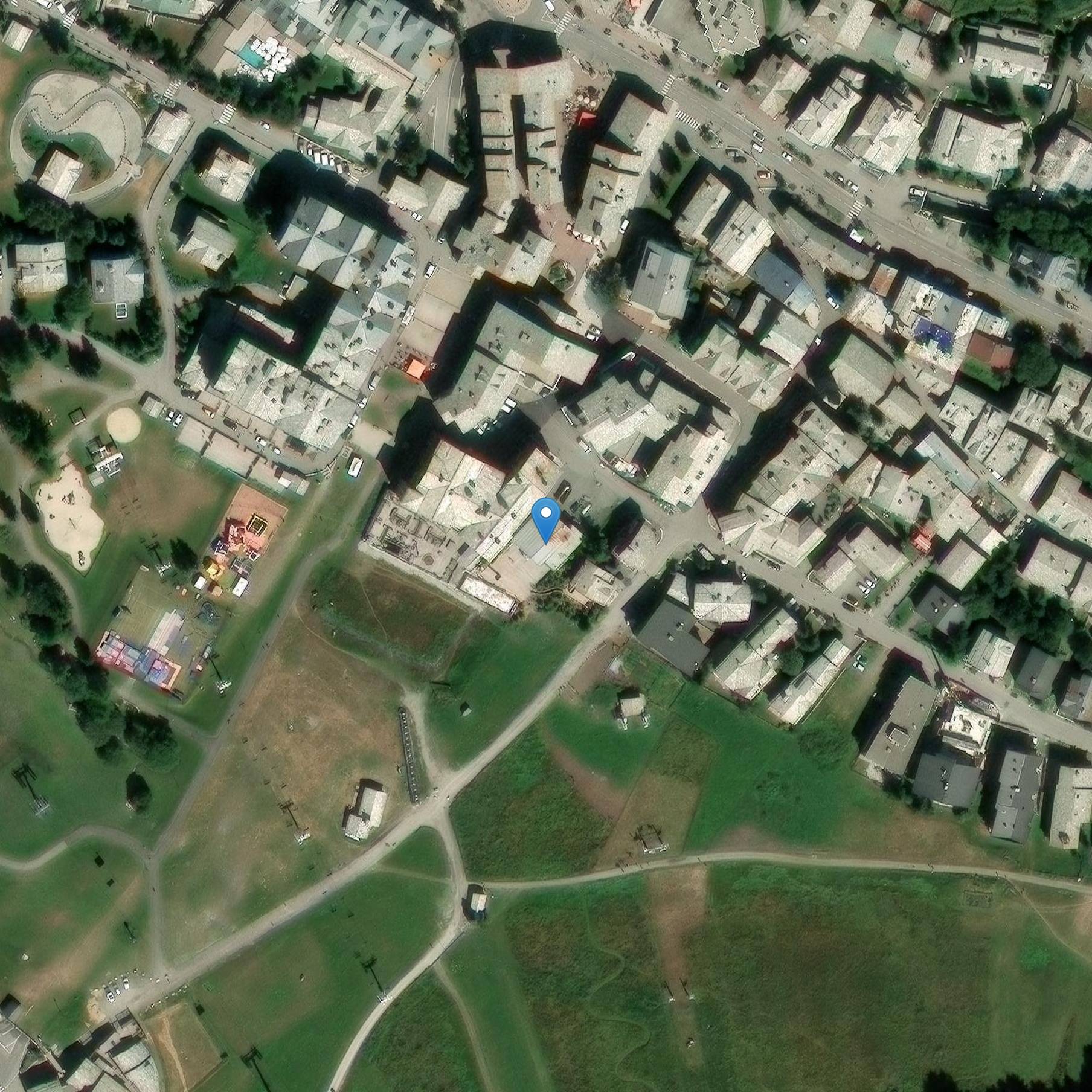 Photo de Chalet de la Grande Bear