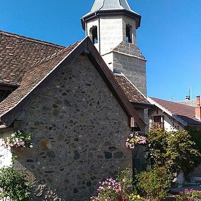 Photo de Chapelle de Charly