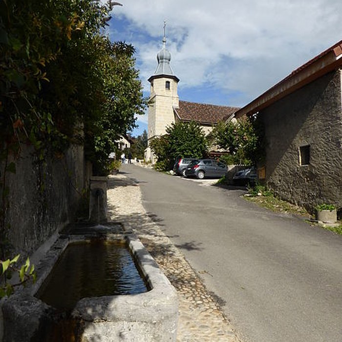 Photo de Chapelle de Charly