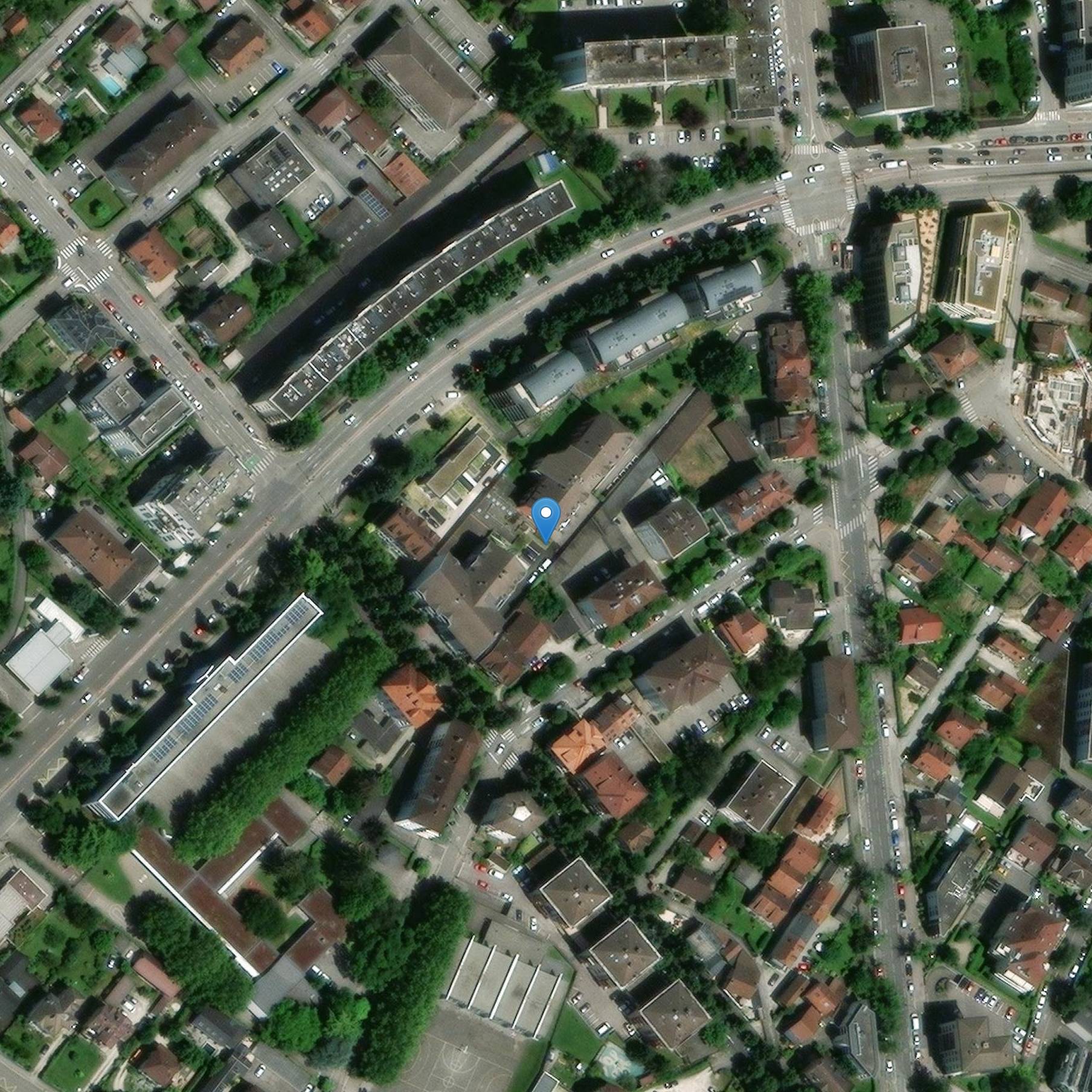 Photo de Gallo-Roman building called Basilica of Boutae