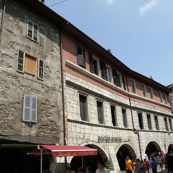 Photo de Hôtel Favre