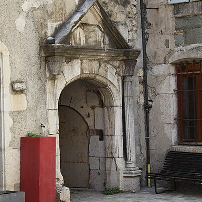 Photo de Hôtel Favre