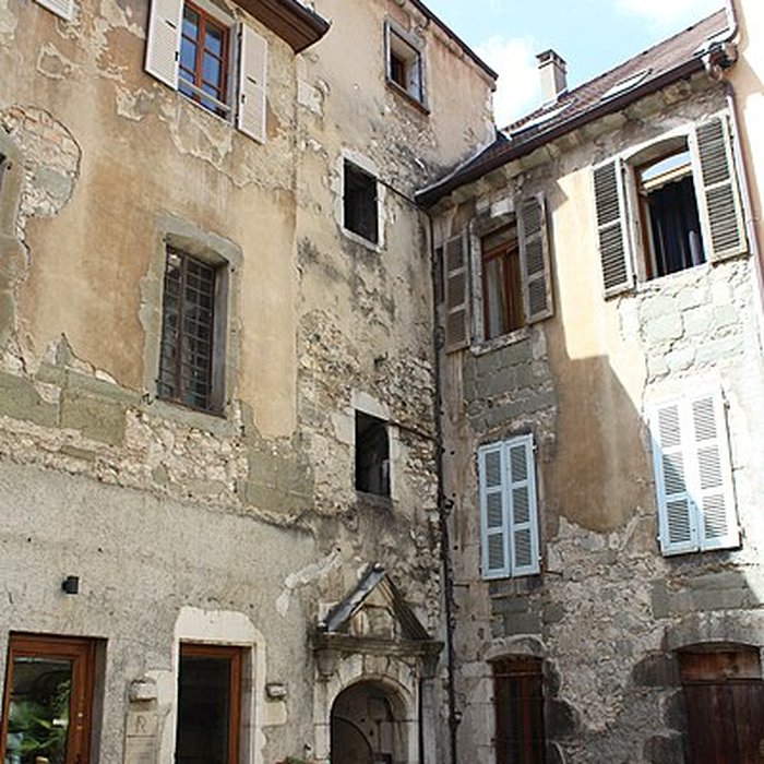 Photo de Hôtel Favre