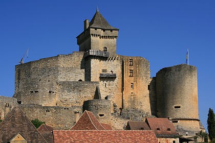 Photo de Château de Castelnaud