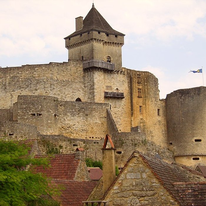 Photo de Château de Castelnaud