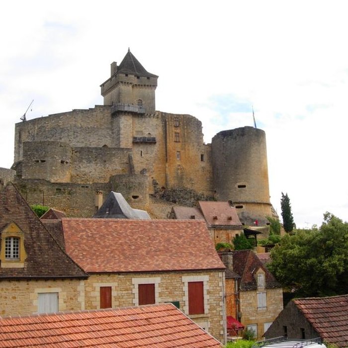 Photo de Château de Castelnaud