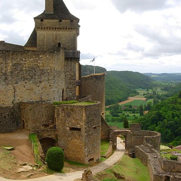 Photo de Château de Castelnaud