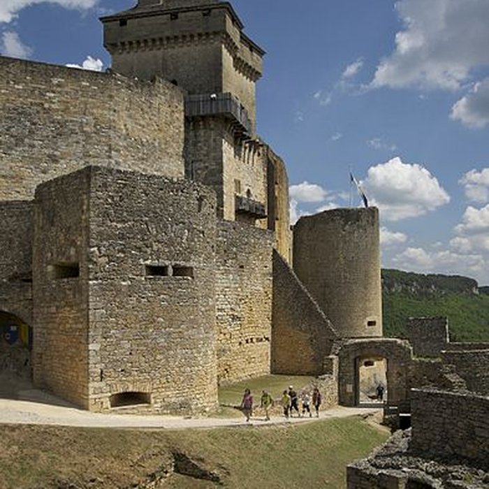 Photo de Château de Castelnaud