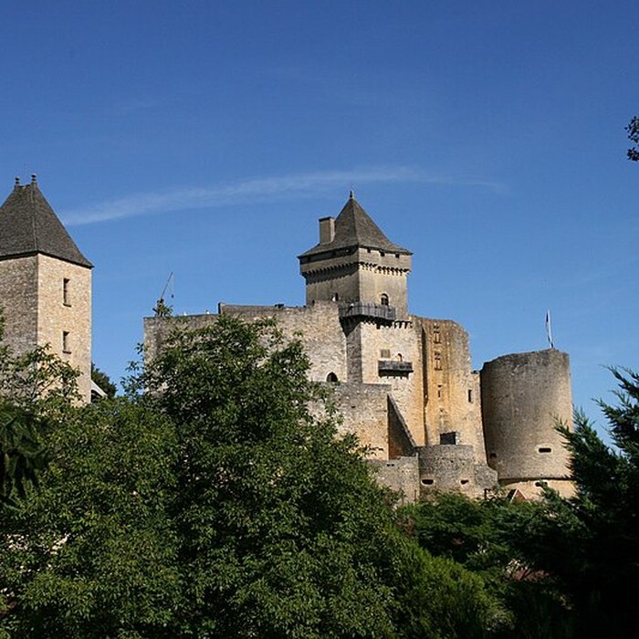 Photo de Château de Castelnaud
