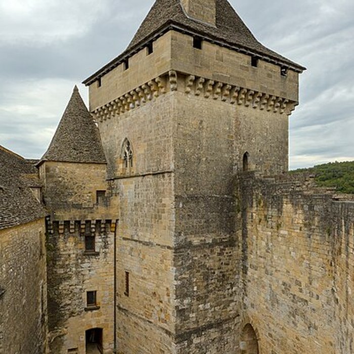 Photo de Château de Castelnaud