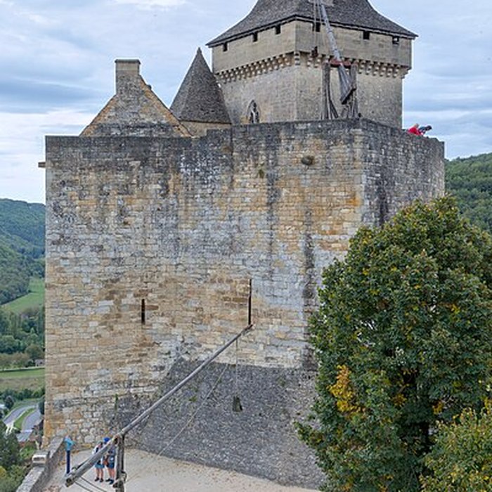 Photo de Château de Castelnaud