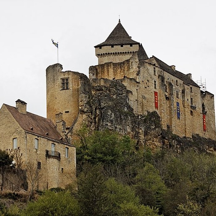 Photo de Château de Castelnaud