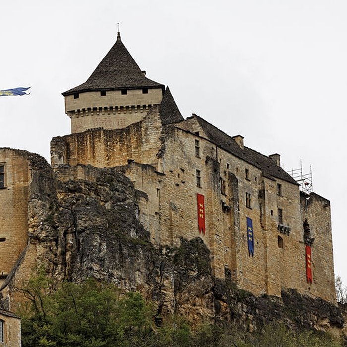 Photo de Château de Castelnaud