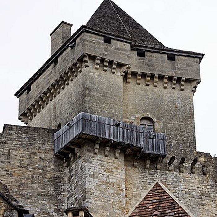 Photo de Château de Castelnaud