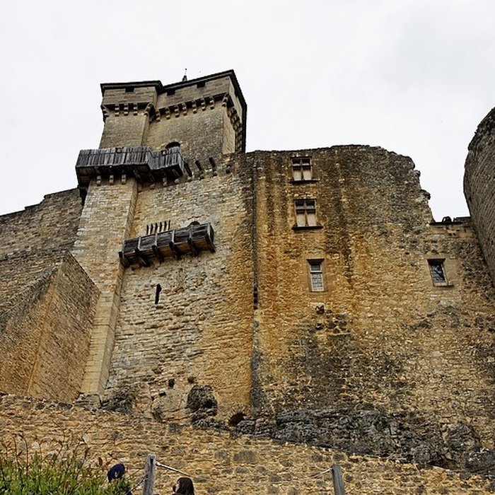 Photo de Château de Castelnaud