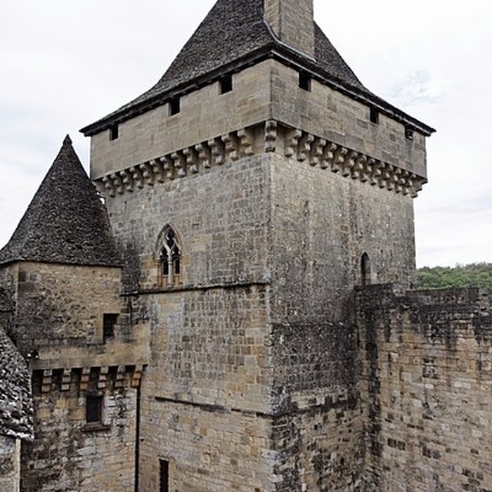 Photo de Château de Castelnaud