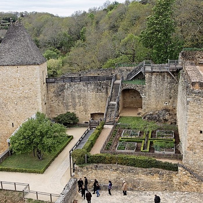 Photo de Château de Castelnaud