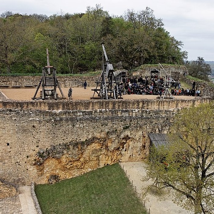 Photo de Château de Castelnaud