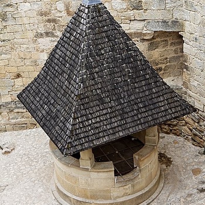 Photo de Château de Castelnaud