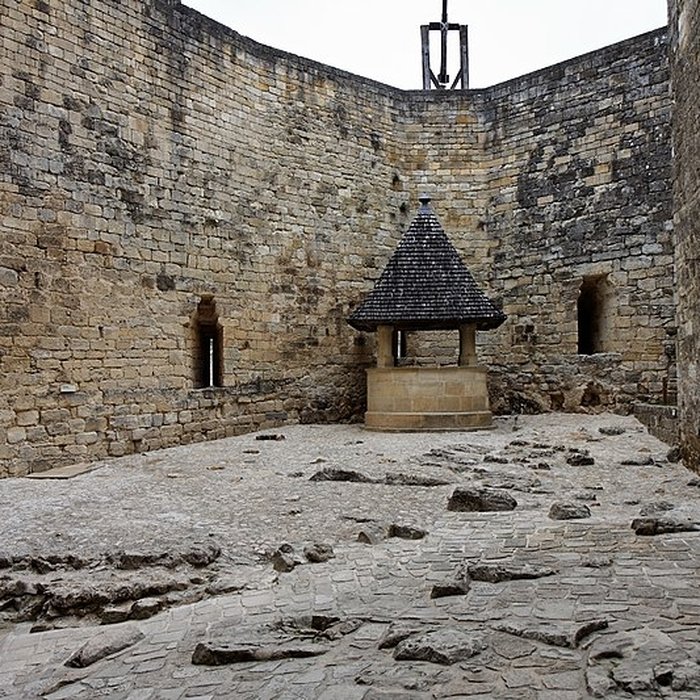 Photo de Château de Castelnaud
