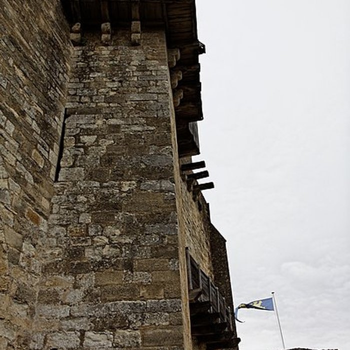 Photo de Château de Castelnaud