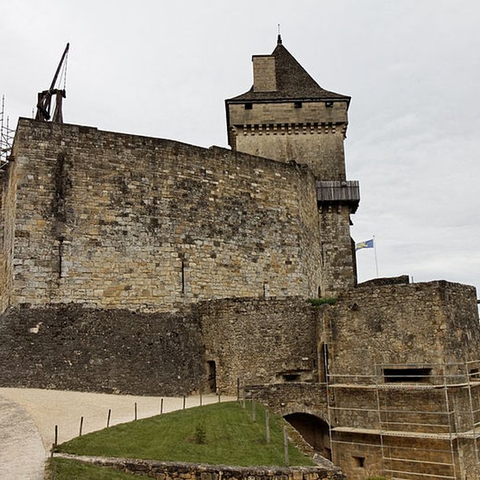 Photo de Château de Castelnaud