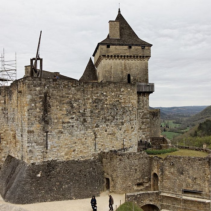 Photo de Château de Castelnaud