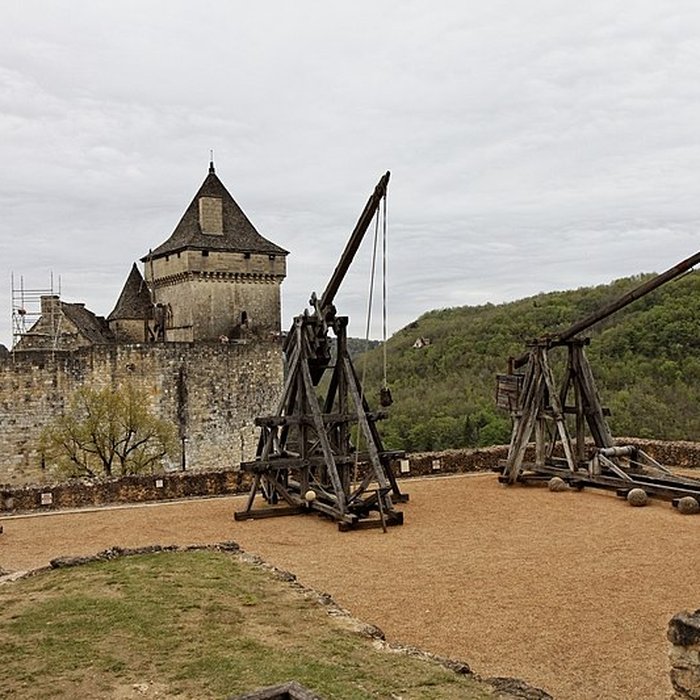 Photo de Château de Castelnaud
