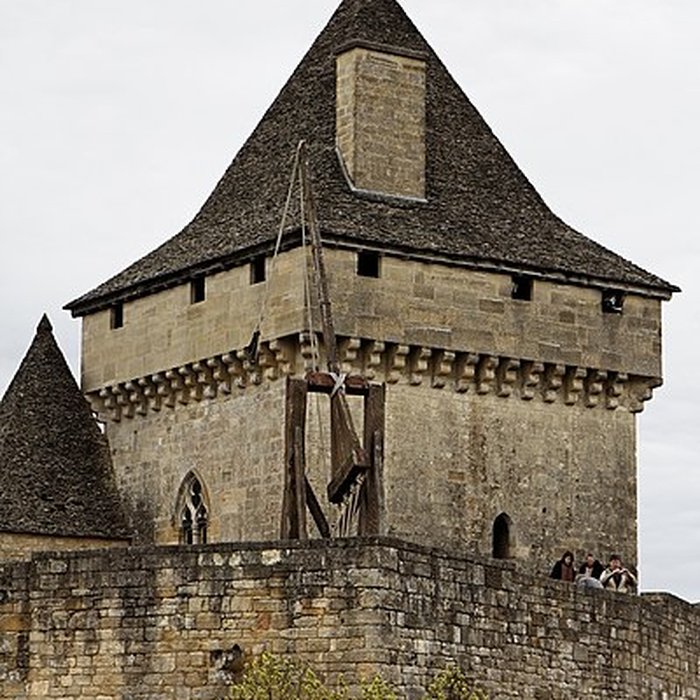 Photo de Château de Castelnaud
