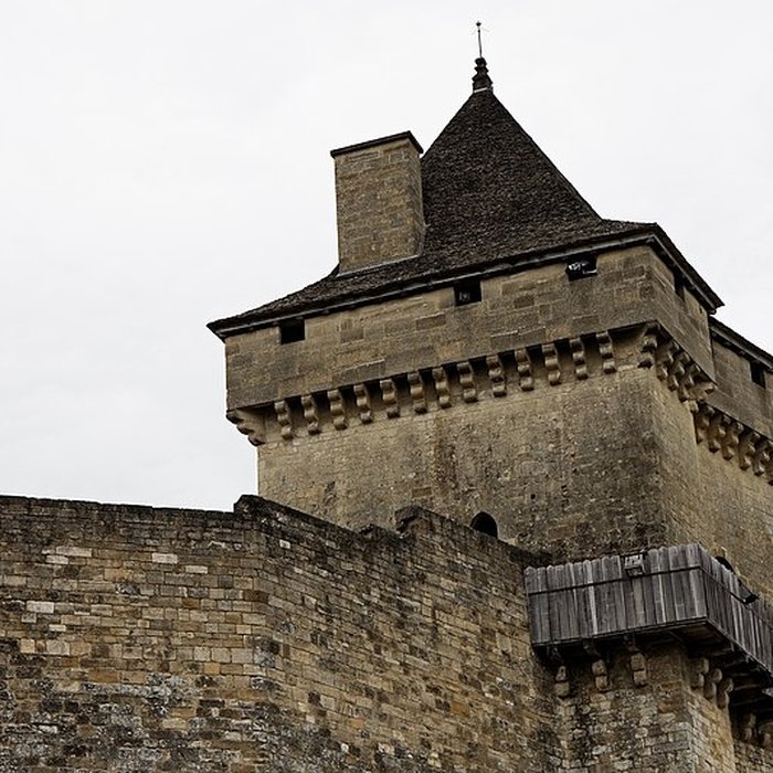 Photo de Château de Castelnaud