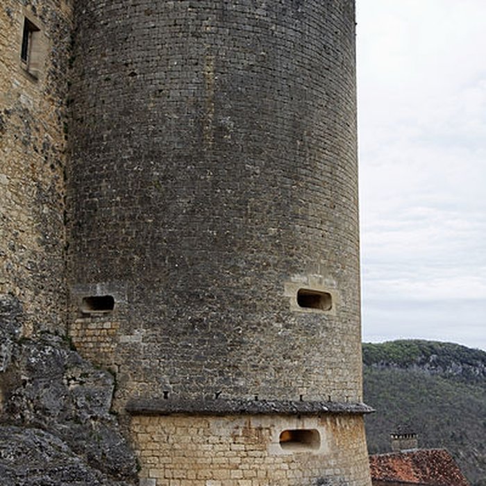 Photo de Château de Castelnaud