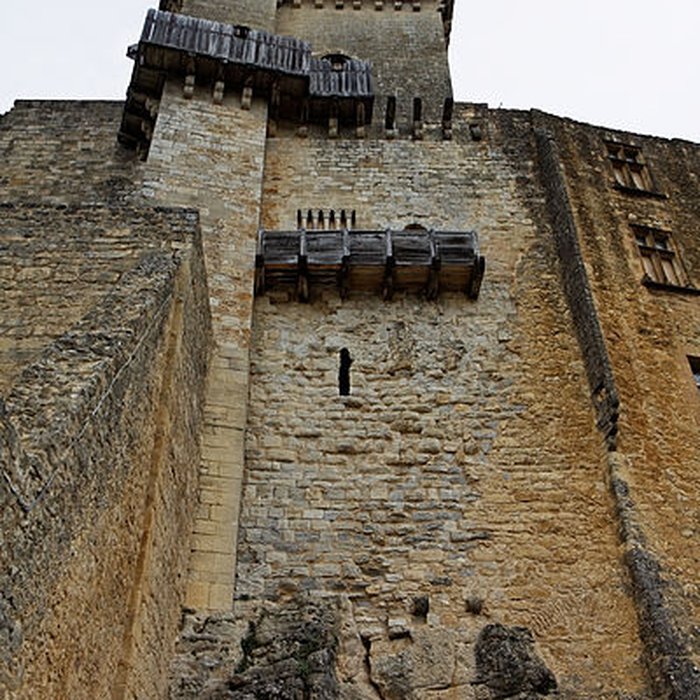 Photo de Château de Castelnaud