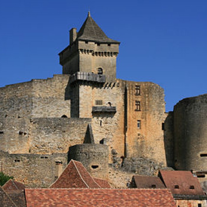Photo de Château de Castelnaud