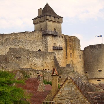 Château de Castelnaud
