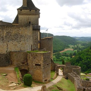 Château de Castelnaud