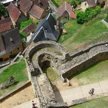 Château de Castelnaud