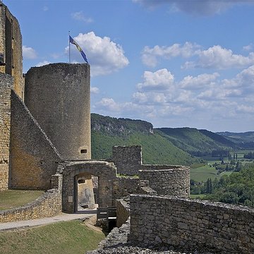 Château de Castelnaud