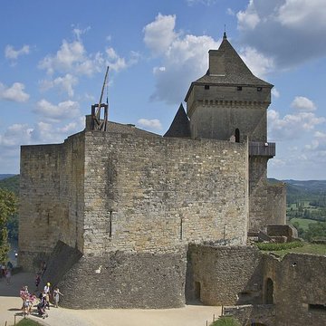 Château de Castelnaud