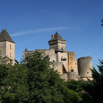 Château de Castelnaud
